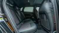 Audi Rs3 Sportback TFSI quattro 294 kW (400 CV) S tronic