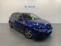 Volkswagen Polo R-Line 1.0 TSI 70 kW (95 CV)