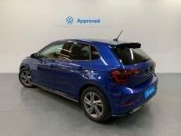 Volkswagen Polo R-Line 1.0 TSI 70 kW (95 CV)