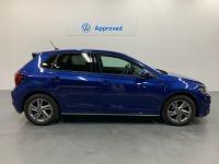 Volkswagen Polo R-Line 1.0 TSI 70 kW (95 CV)