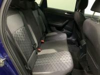 Volkswagen Polo R-Line 1.0 TSI 70 kW (95 CV)