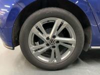 Volkswagen Polo R-Line 1.0 TSI 70 kW (95 CV)