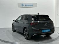 Volkswagen Golf 50 Aniversario 2.0 TDI 85 kW (115 CV)