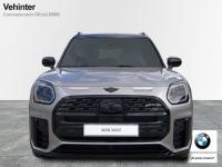 MINI Countryman D 120 kW (163 CV)