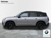 MINI Countryman D 120 kW (163 CV)
