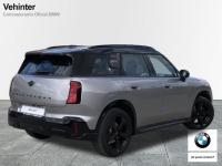 MINI Countryman D 120 kW (163 CV)