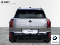 MINI Countryman D 120 kW (163 CV)