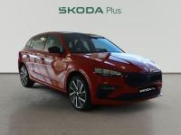 Skoda Scala Design 1.0 TSI DSG 85 kW (115 CV)