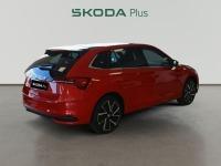 Skoda Scala Design 1.0 TSI DSG 85 kW (115 CV)