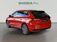 Skoda Scala Design 1.0 TSI DSG 85 kW (115 CV)