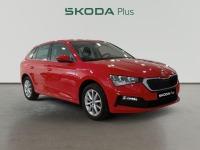 Skoda Scala 1.0 TSI Ambition 85 kW (115 CV)