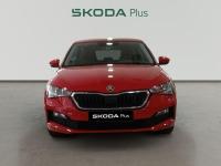 Skoda Scala 1.0 TSI Ambition 85 kW (115 CV)