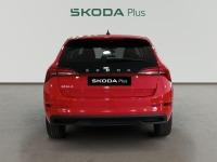 Skoda Scala 1.0 TSI Ambition 85 kW (115 CV)
