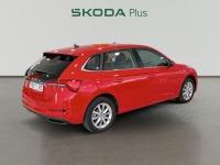 Skoda Scala 1.0 TSI Ambition 85 kW (115 CV)