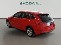 Skoda Scala 1.0 TSI Ambition 85 kW (115 CV)
