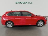 Skoda Scala 1.0 TSI Ambition 85 kW (115 CV)