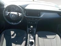 Skoda Scala 1.0 TSI Ambition 85 kW (115 CV)