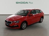 Skoda Scala 1.0 TSI Ambition 85 kW (115 CV)