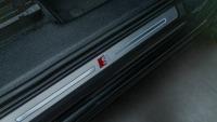 Audi Q3 Sportback Tfsie S line 45 TFSI e 180 kW (245 CV) S tronic