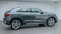Audi Q3 Sportback Tfsie S line 45 TFSI e 180 kW (245 CV) S tronic
