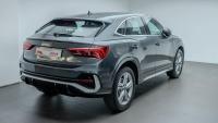 Audi Q3 Sportback Tfsie S line 45 TFSI e 180 kW (245 CV) S tronic