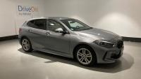 BMW Serie 1 118d Business 110 kW (150 CV)