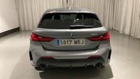 BMW Serie 1 118d Business 110 kW (150 CV)