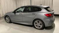 BMW Serie 1 118d Business 110 kW (150 CV)