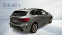 BMW Serie 1 118d Business 110 kW (150 CV)