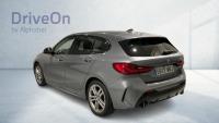 BMW Serie 1 118d Business 110 kW (150 CV)