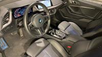BMW Serie 1 118d Business 110 kW (150 CV)