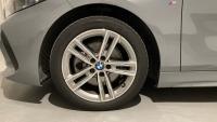 BMW Serie 1 118d Business 110 kW (150 CV)