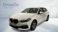 BMW Serie 1 118i 103 kW (140 CV)
