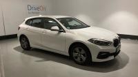 BMW Serie 1 118i 103 kW (140 CV)