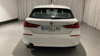 BMW Serie 1 118i 103 kW (140 CV)