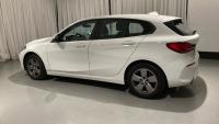 BMW Serie 1 118i 103 kW (140 CV)