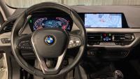 BMW Serie 1 118i 103 kW (140 CV)