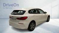 BMW Serie 1 118i 103 kW (140 CV)