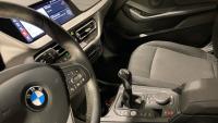 BMW Serie 1 118i 103 kW (140 CV)