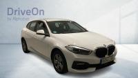 BMW Serie 1 118i 103 kW (140 CV)