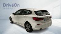BMW Serie 1 118i 103 kW (140 CV)