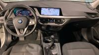 BMW Serie 1 118i 103 kW (140 CV)