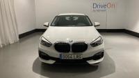 BMW Serie 1 118i 103 kW (140 CV)
