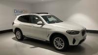 BMW X3 xDrive20d xLine 140 kW (190 CV)