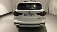 BMW X3 xDrive20d xLine 140 kW (190 CV)