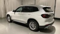 BMW X3 xDrive20d xLine 140 kW (190 CV)
