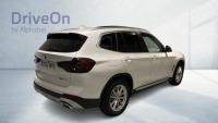 BMW X3 xDrive20d xLine 140 kW (190 CV)