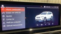 BMW X3 xDrive20d xLine 140 kW (190 CV)