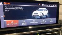 BMW X3 xDrive20d xLine 140 kW (190 CV)