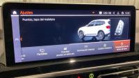 BMW X3 xDrive20d xLine 140 kW (190 CV)
